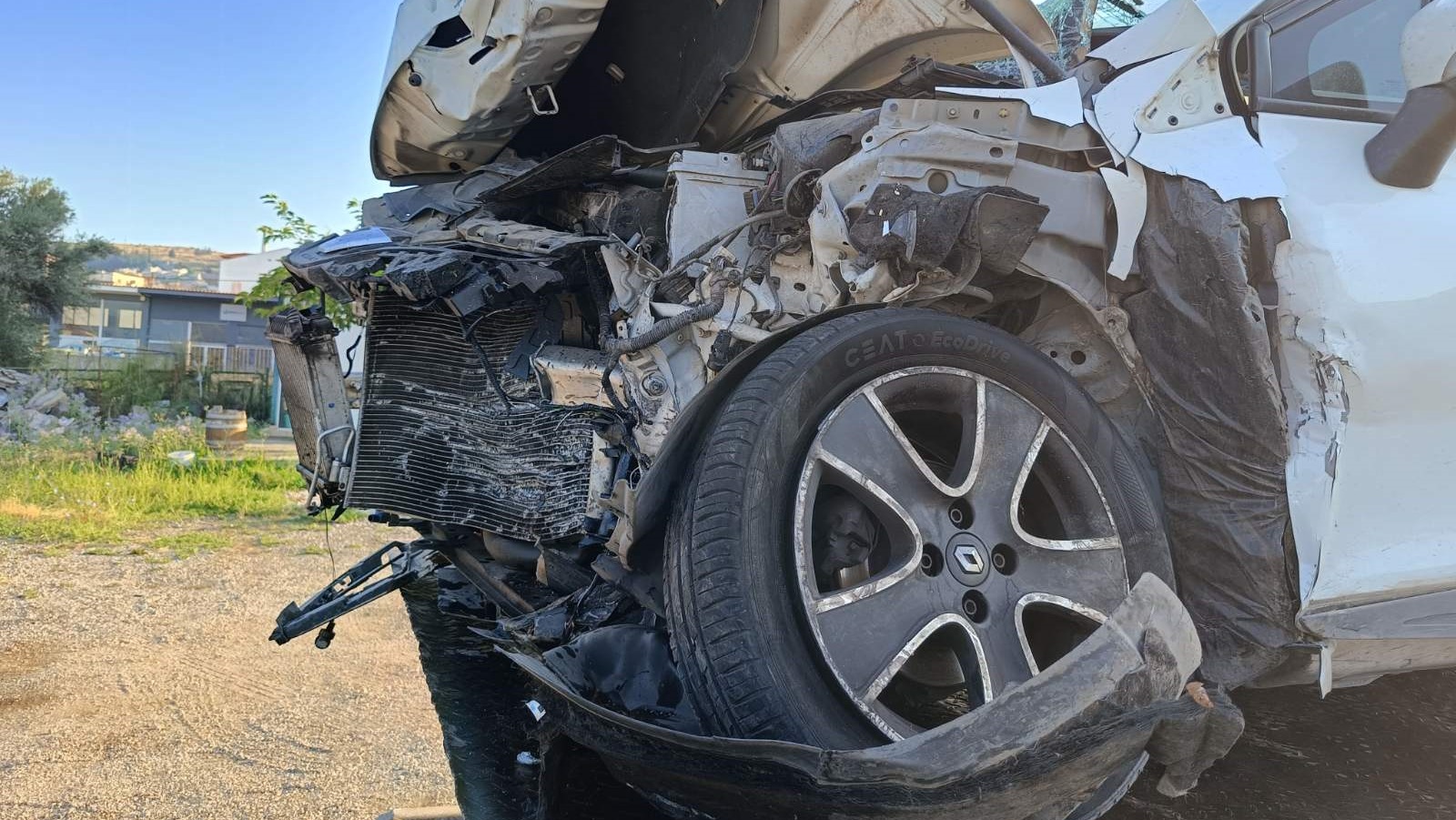 Αντιδήμαρχος της Λαμίας σκοτώθηκε σε τροχαίο